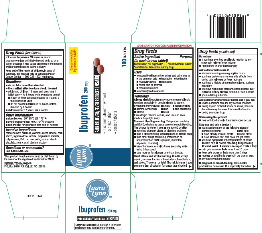 Pill image for Lly 941