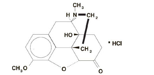 Pill image for These Highlights Do Not Include All The Information Needed To Use Oxycodone Hydrochloride Tablets, Usp Safely And Effectively. See Full Prescribing Information For Oxycodone Hydrochloride Tablets, Usp.