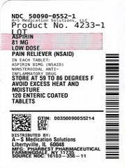 Pill image for Drug Facts