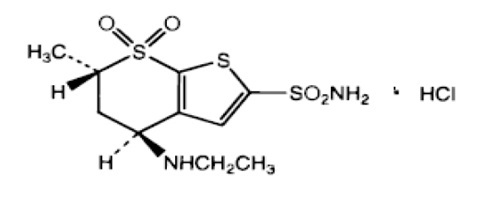 Pill image for These Highlights Do Not Include All The Information Needed To Use Dorzolamide Hydrochloride And Timolol Maleate Ophthalmic Solution Safely And Effectively. See Full Prescribing Information For Dorzolamide Hydrochloride And Timolol Maleate Ophthalmic Solution.