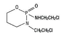 Pill image for these highlights do not include all the information needed to use ifosfamide for injection safely and effectively. see full prescribing information for ifosfamide for injection.