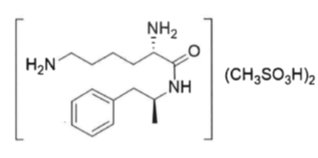 Pill image for These Highlights Do Not Include All The Information Needed To Use Lisdexamfetamine Dimesylate Capsules Safely And Effectively. See Full Prescribing Information For Lisdexamfetamine Dimesylate Capsules.