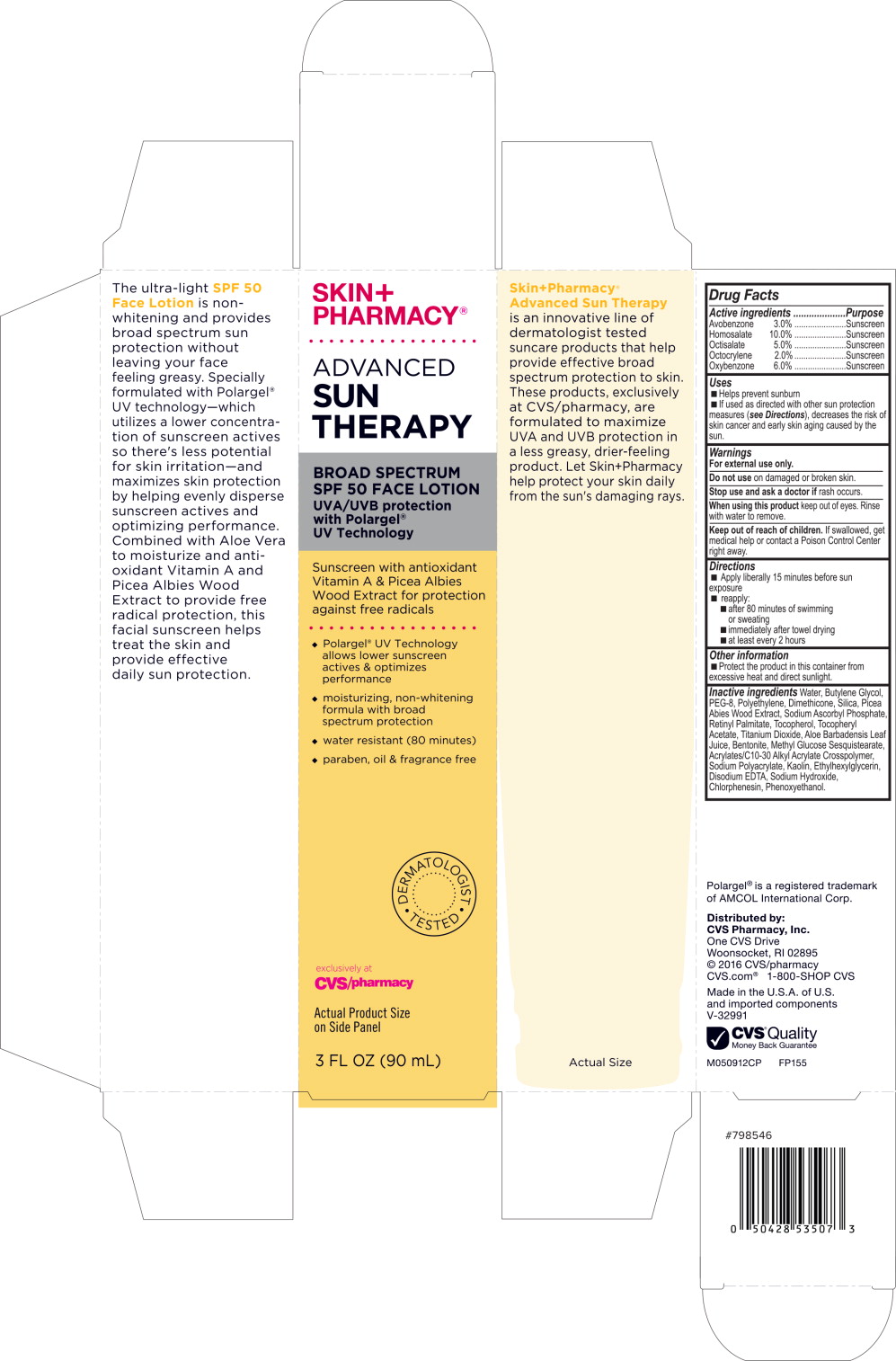 Pill image for Drug Facts