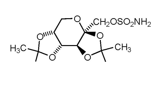 Pill image for These Highlights Do Not Include All The Information Needed To Use Topiramate Tablets Safely And Effectively. See Full Prescribing Information For Topiramate Tablets.
