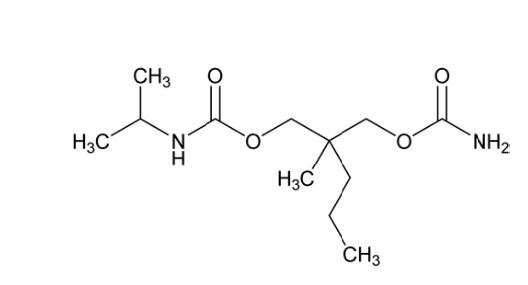 Pill image for These Highlights Do Not Include All The Information Needed To Use Carisoprodol Tablets Safely And Effectively. See Full Prescribing Information For Carisoprodol Tablets.