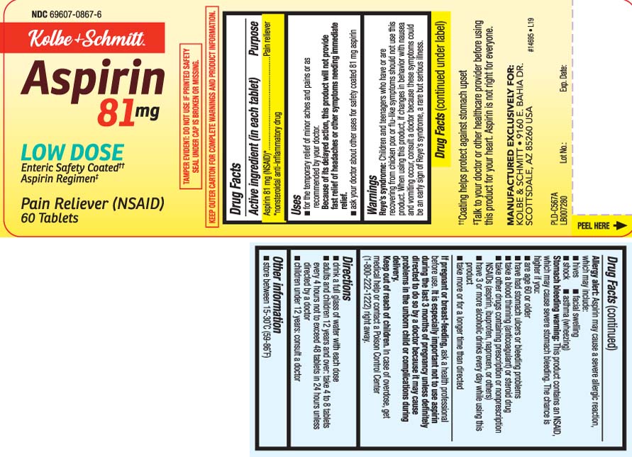 Pill image for drug facts