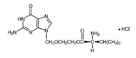 Pill image for These Highlights Do Not Include All The Information Needed To Use Valacyclovir tablets, Usp Safely And Effectively. See Full Prescribing Information For Valacyclovir Tablets, Usp.
