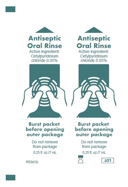Pill image for Antiseptic Oral Rinse