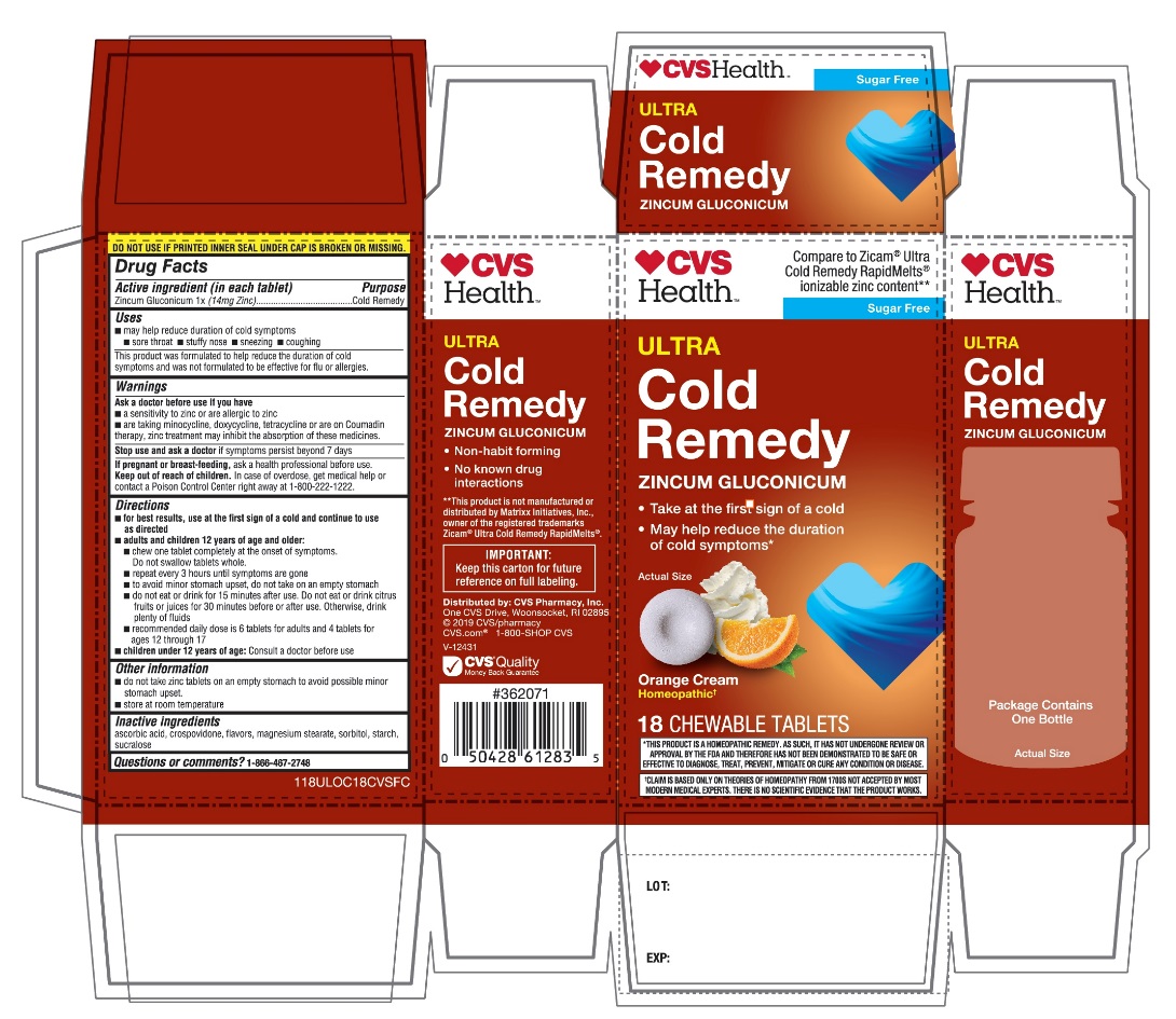 Pill image for Cvs Health ™