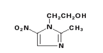 Pill image for Metronidazole Capsules, Usp