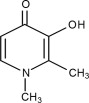 Pill image for these highlights do not include all the information needed to use ferriprox oral solution safely and effectively. see full prescribing information for ferriprox oral solution.