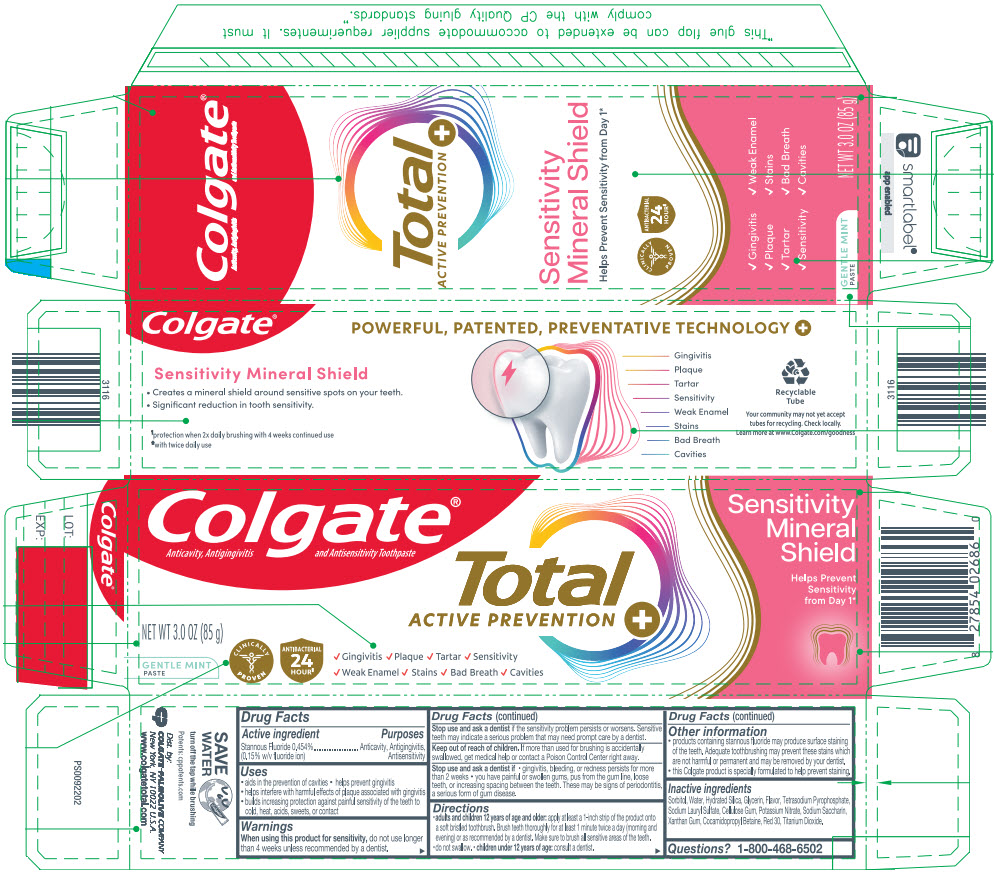 Pill image for Colgate®