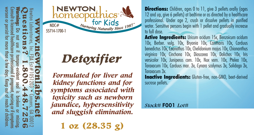 Pill image for detoxifier