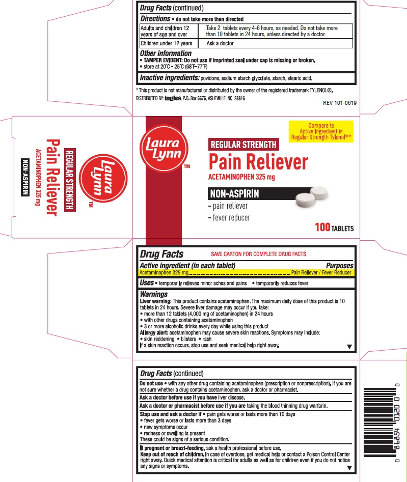 Pill image for Lly 102