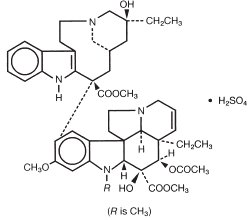 Pill image for vinblastine sulfate