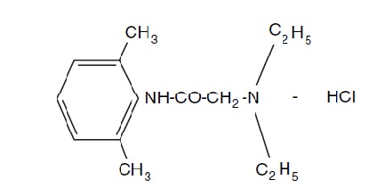 Pill image for Lidocaine Hcl 2% (34 Mg/1.7 Ml) (20 Mg/ml) And Epinephrine 1:50,000 Injection