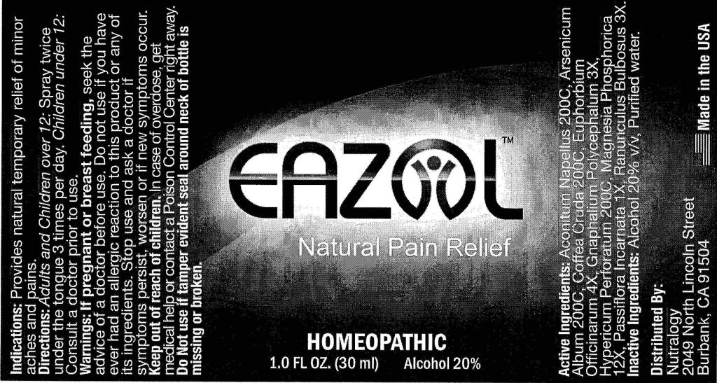 Pill image for Eazol