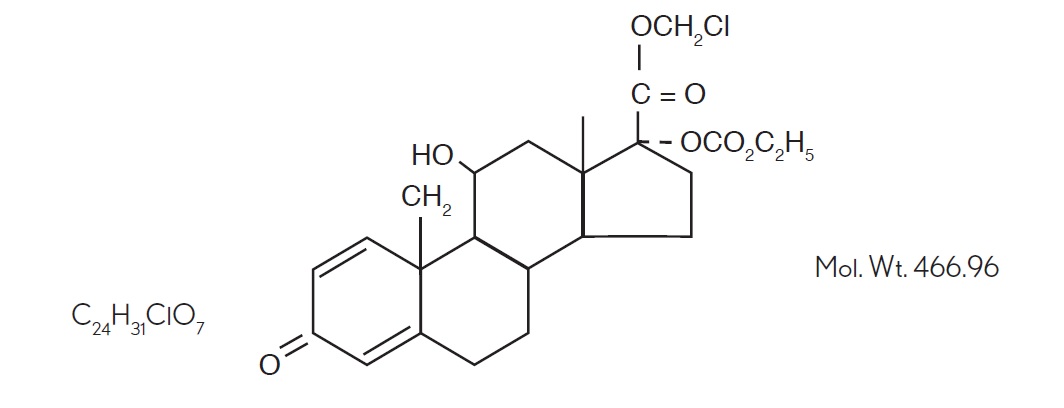 Pill image for Loteprednol Etabonate