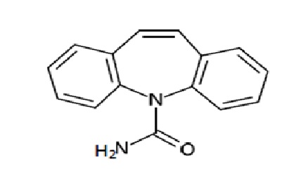 Pill image for Carbamazepine Extended-release Tablets, Usp