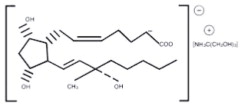 Pill image for Carboprost Tromethamine Injection, Usp Package Insert