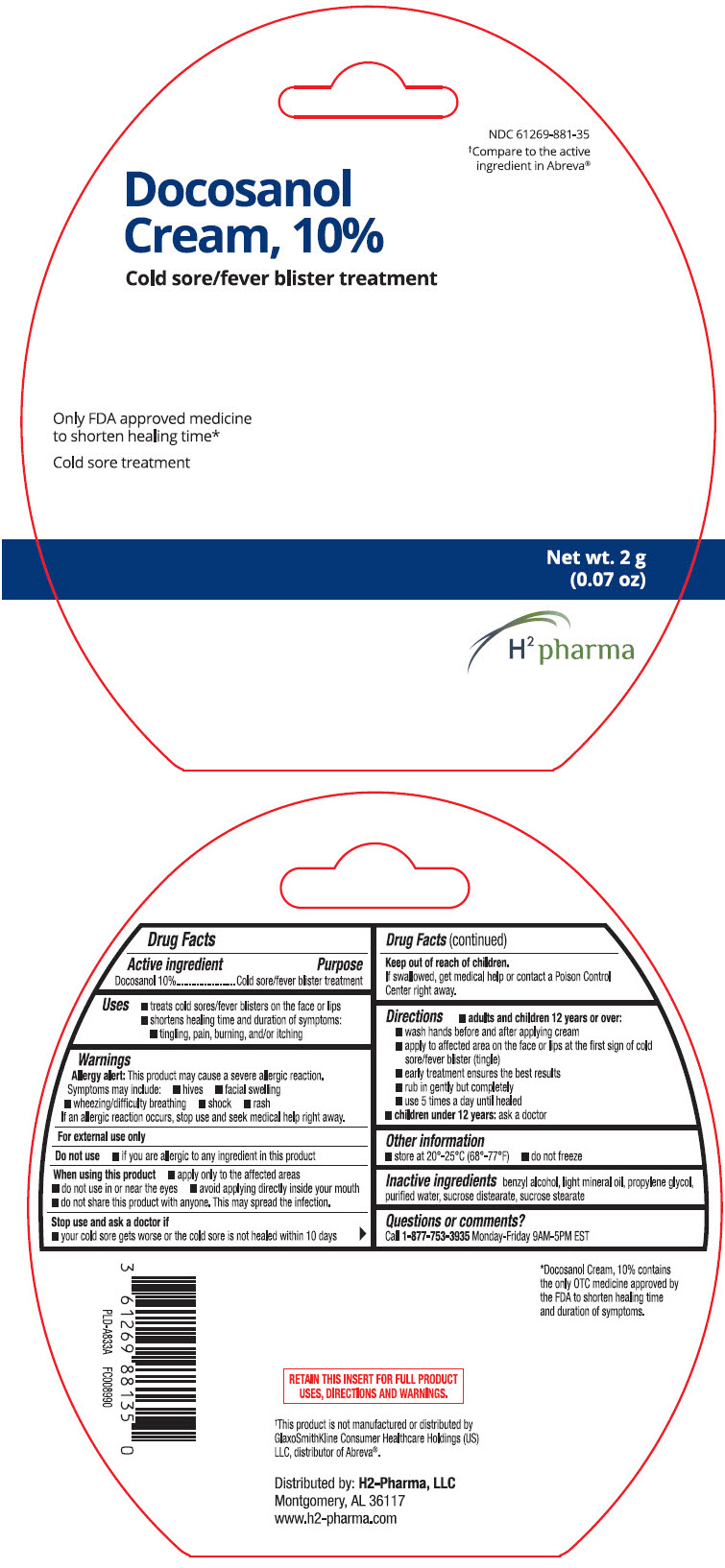 Pill image for Docosanol