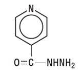 Pill image for Isoniazid Tablets, Usp