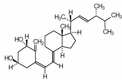 Pill image for These Highlights Do Not Include All The Information Needed To Use Doxercalciferol Injection Safely And Effectively. See Full Prescribing Information For Doxercalciferol Injection. 