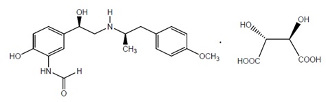 Pill image for these highlights do not include all the information needed to use arformoterol tartrate inhalation solution safely and effectively. see full prescribing information for arformoterol tartrate inhalation solution.
