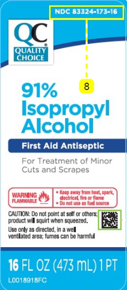 Pill image for Quality Choice 804.003/804aa