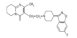 Pill image for These Highlights Do Not Include All The Information Needed To Use Risperidone Tablets Safely And Effectively. See Full Prescribing Information For Risperidone Tablets.