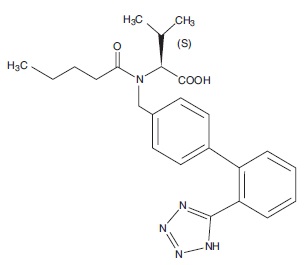 Pill image for These Highlights Do Not Include All The Information Needed To Use Valsartan Tablets Safely And Effectively. See Full Prescribing Information For Valsartan Tablets.
