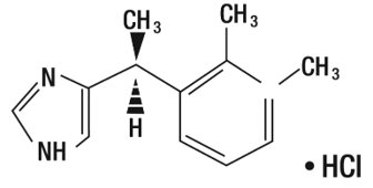 Pill image for these highlights do not include all the information needed to use dexmedetomidine hydrochloride in sodium chloride injection safely and effectively. see full prescribing information for dexmedetomidine hydrochloride in sodium chloride injection.