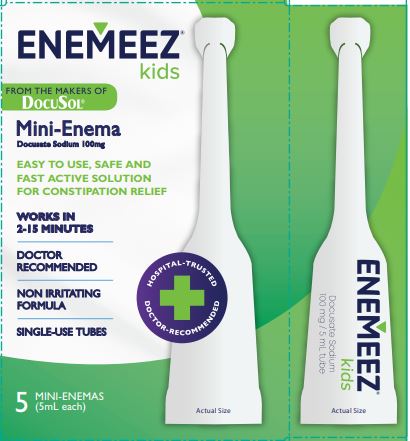 Pill image for Enemeez® Kids