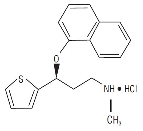 Pill image for These Highlights Do Not Include All The Information Needed To Use Duloxetine Delayed-release Capsules, Safely And Effectively. See Full Prescribing Information For Duloxetine Delayed-release Capsules.