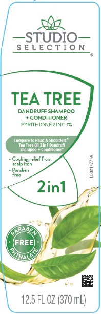 Pill image for Studio Selection 470.000/470ab