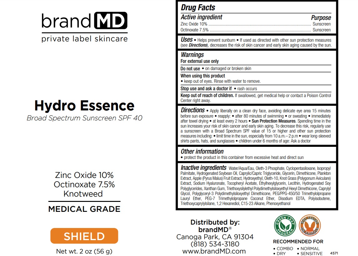 Pill image for Hydro Essence