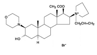 Pill image for These Highlights Do Not Include All The Information Needed To Use Rocuronium Bromide Injection Safely And Effectively. See Full Prescribing Information For Rocuronium Bromide Injection.   