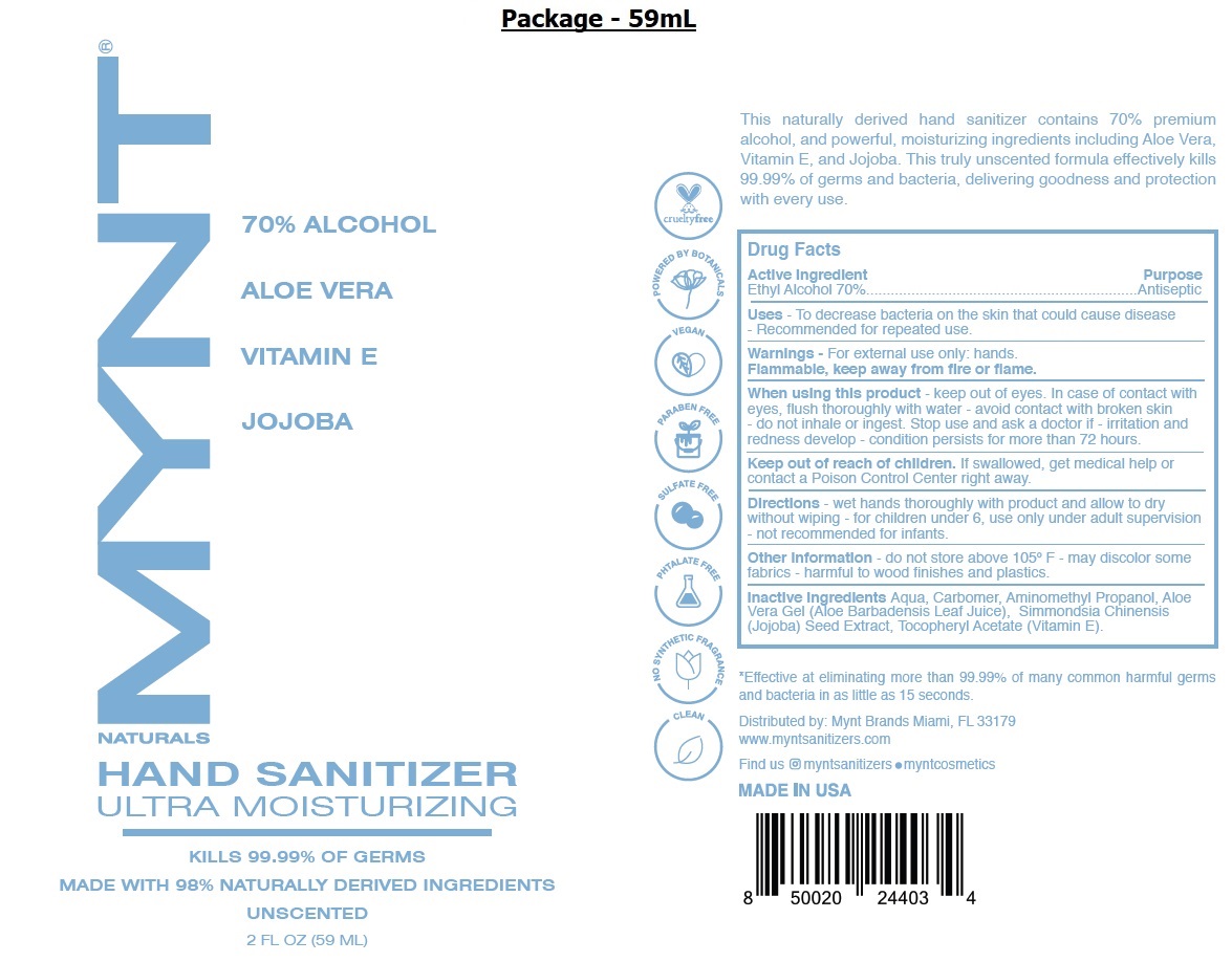 Pill image for Mynt®