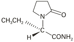 Pill image for These Highlights Do Not Include All The Information Needed To Use Levetiracetam Injection Safely And Effectively. See Full Prescribing Information For Levetiracetam Injection.