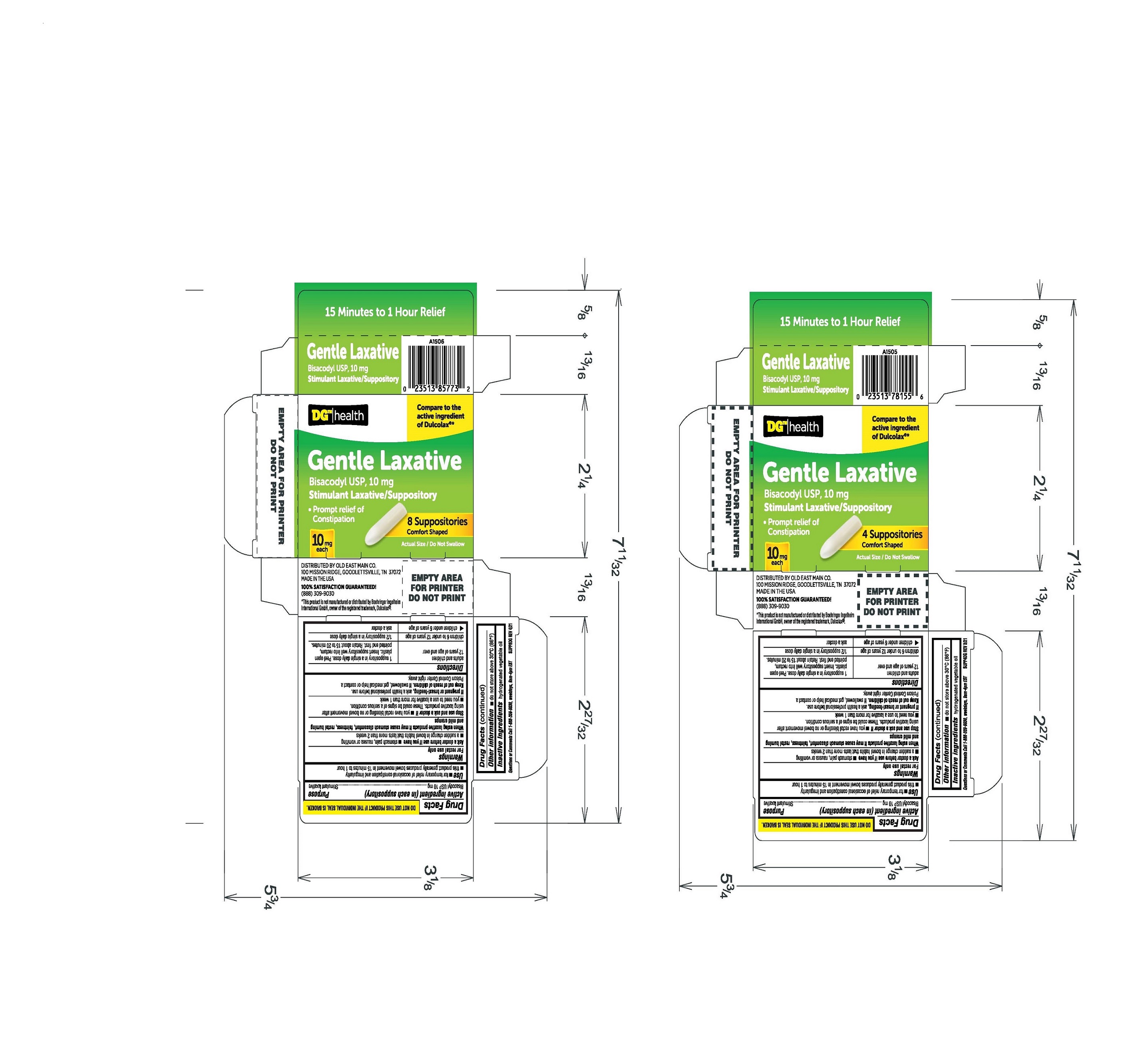 Pill image for Drug Facts
