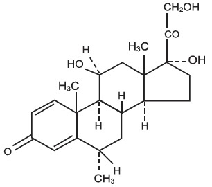Pill image for Methylprednisolone Tablet