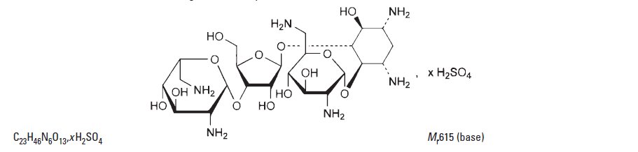 Pill image for Neomycin Sulfate, Polymyxin B Sulfate, And Dexamethasone Ointment
