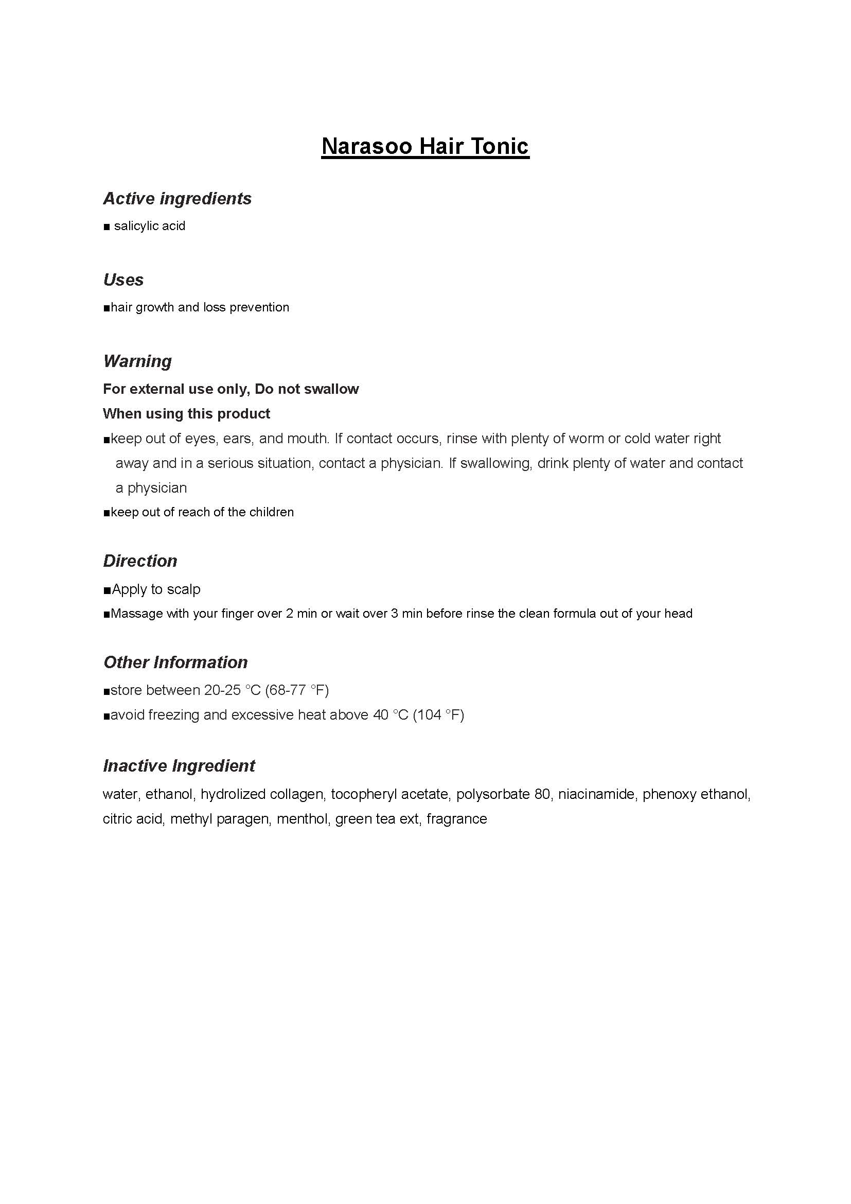 Pill image for Drug Facts