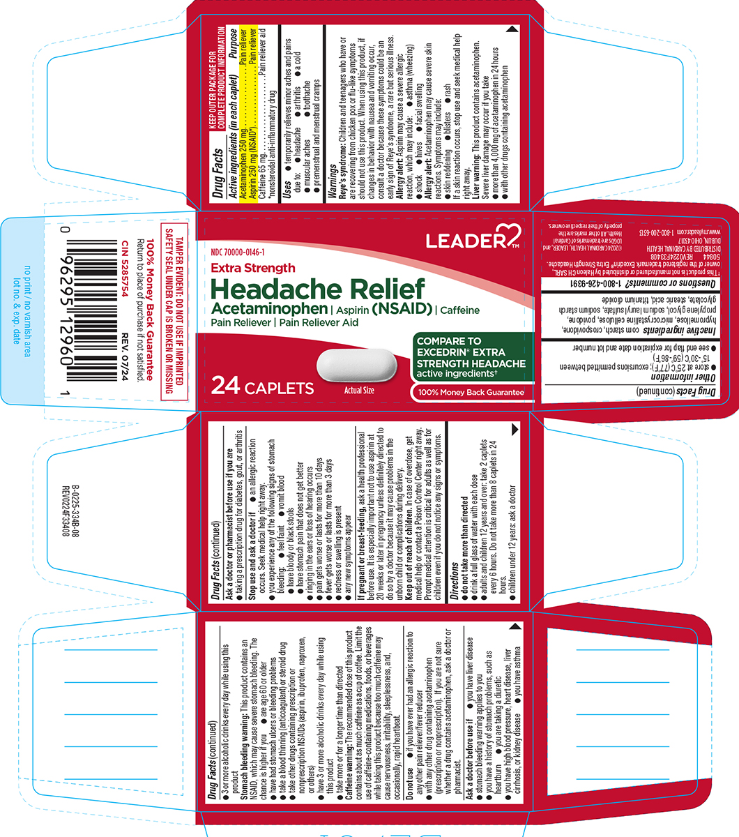 Pill image for Leader 44-334b