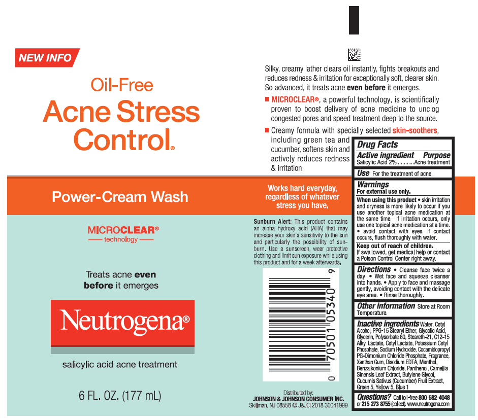 Pill image for neutrogena ®