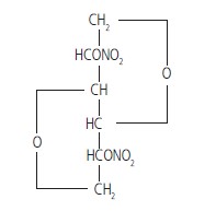 Pill image for Isosorbide Dinitrate Tablets, Usp