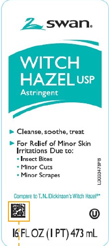 Pill image for Swan 822.001/822aa