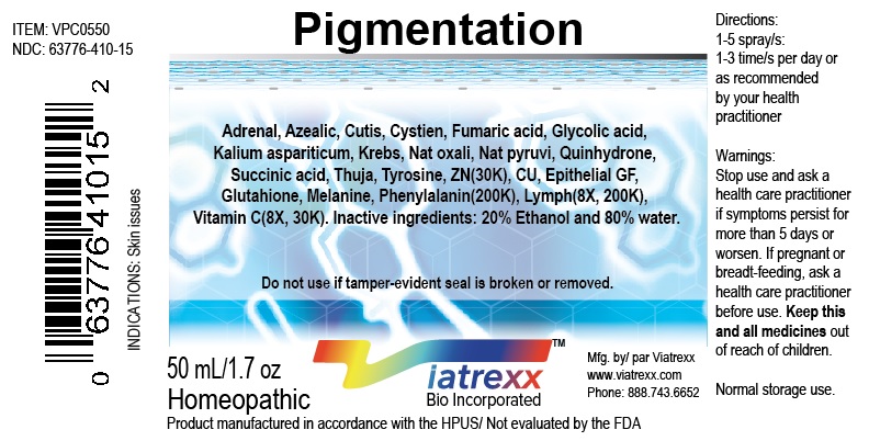 Pill image for Pigmentation