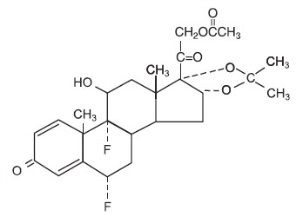 Pill image for Fluocinonide Topical Solution Usp, 0.05%