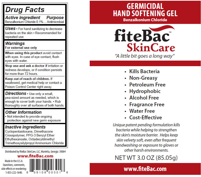 Pill image for Germicidal